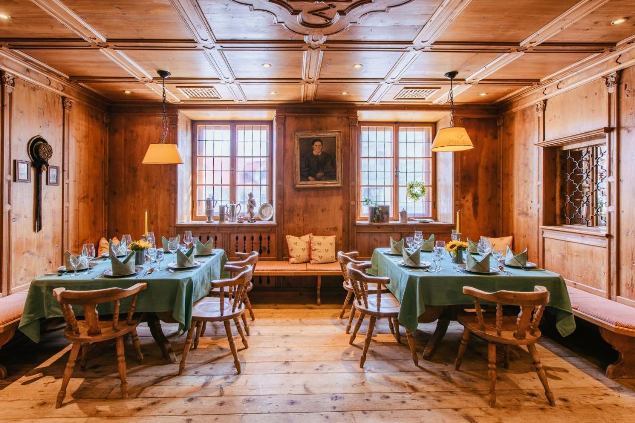 Hotel Gasthof Alte Post Holzkirchen Holzkirchen  Zewnętrze zdjęcie