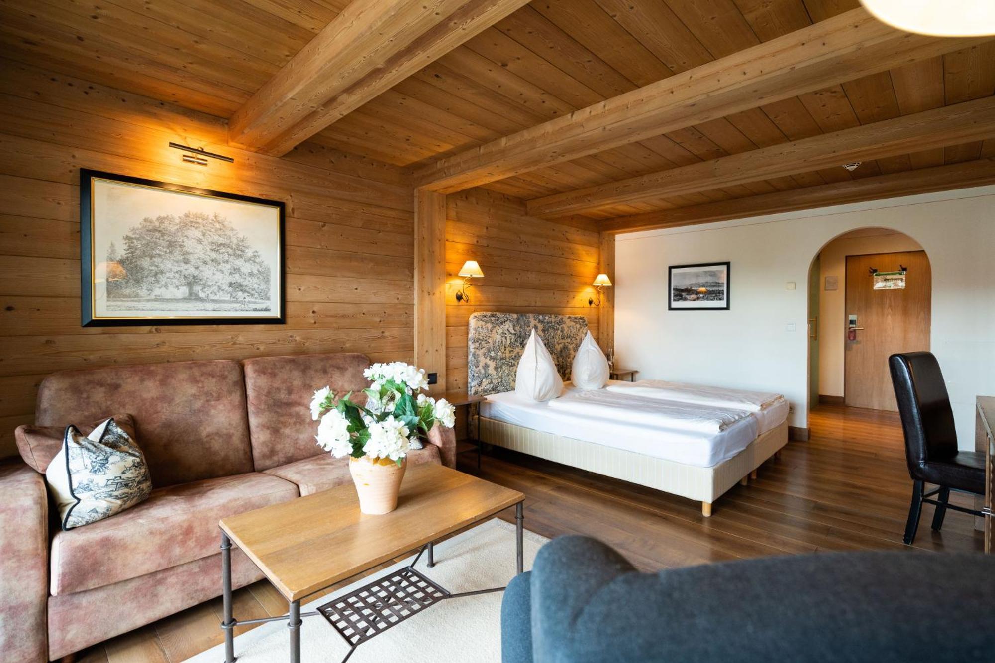 Hotel Gasthof Alte Post Holzkirchen Holzkirchen  Zewnętrze zdjęcie