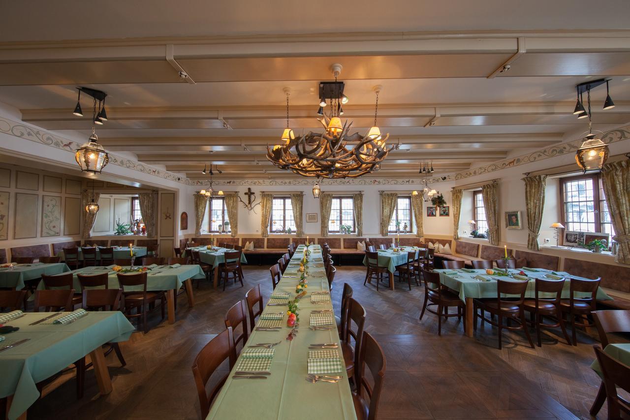 Hotel Gasthof Alte Post Holzkirchen Holzkirchen  Zewnętrze zdjęcie