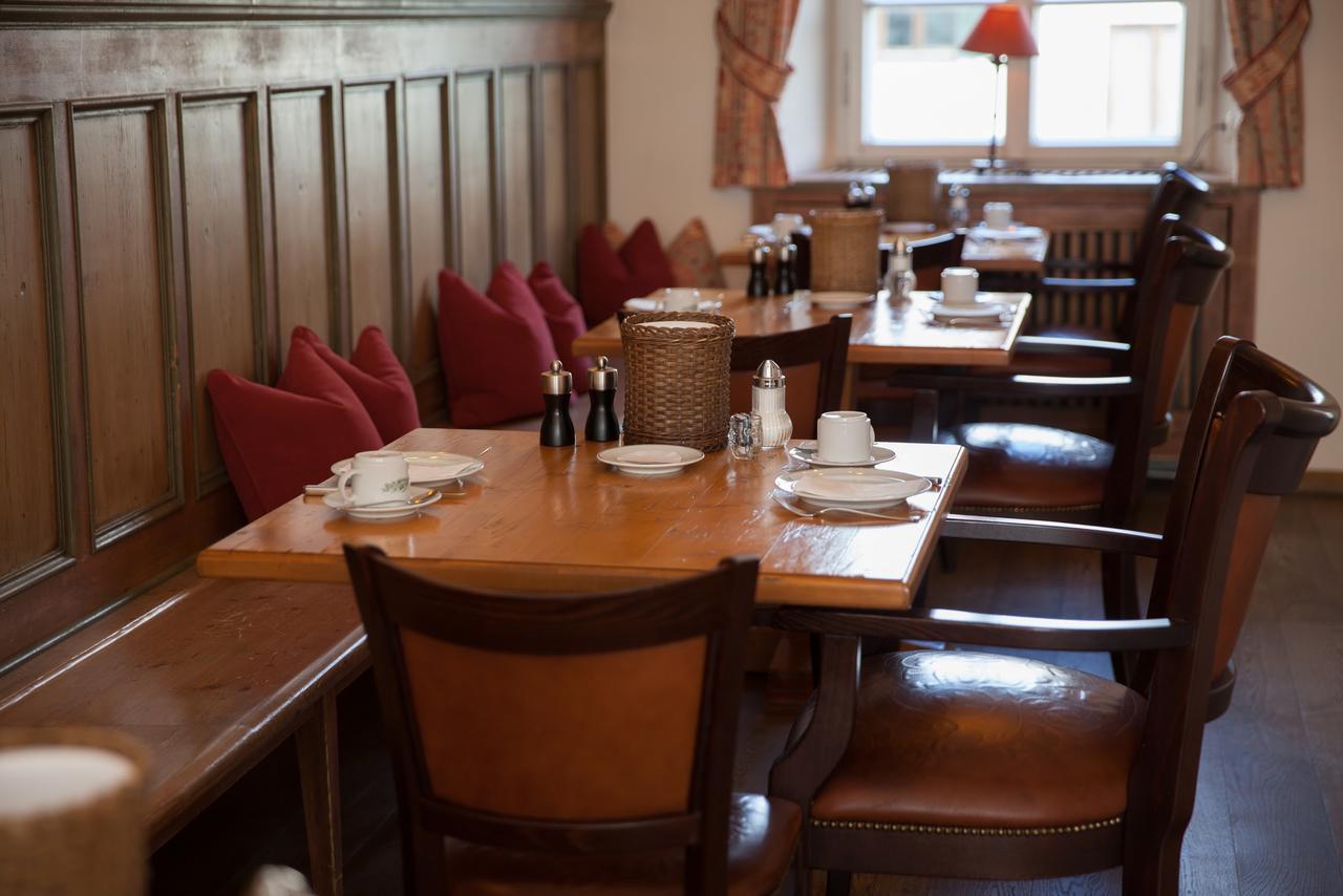 Hotel Gasthof Alte Post Holzkirchen Holzkirchen  Zewnętrze zdjęcie